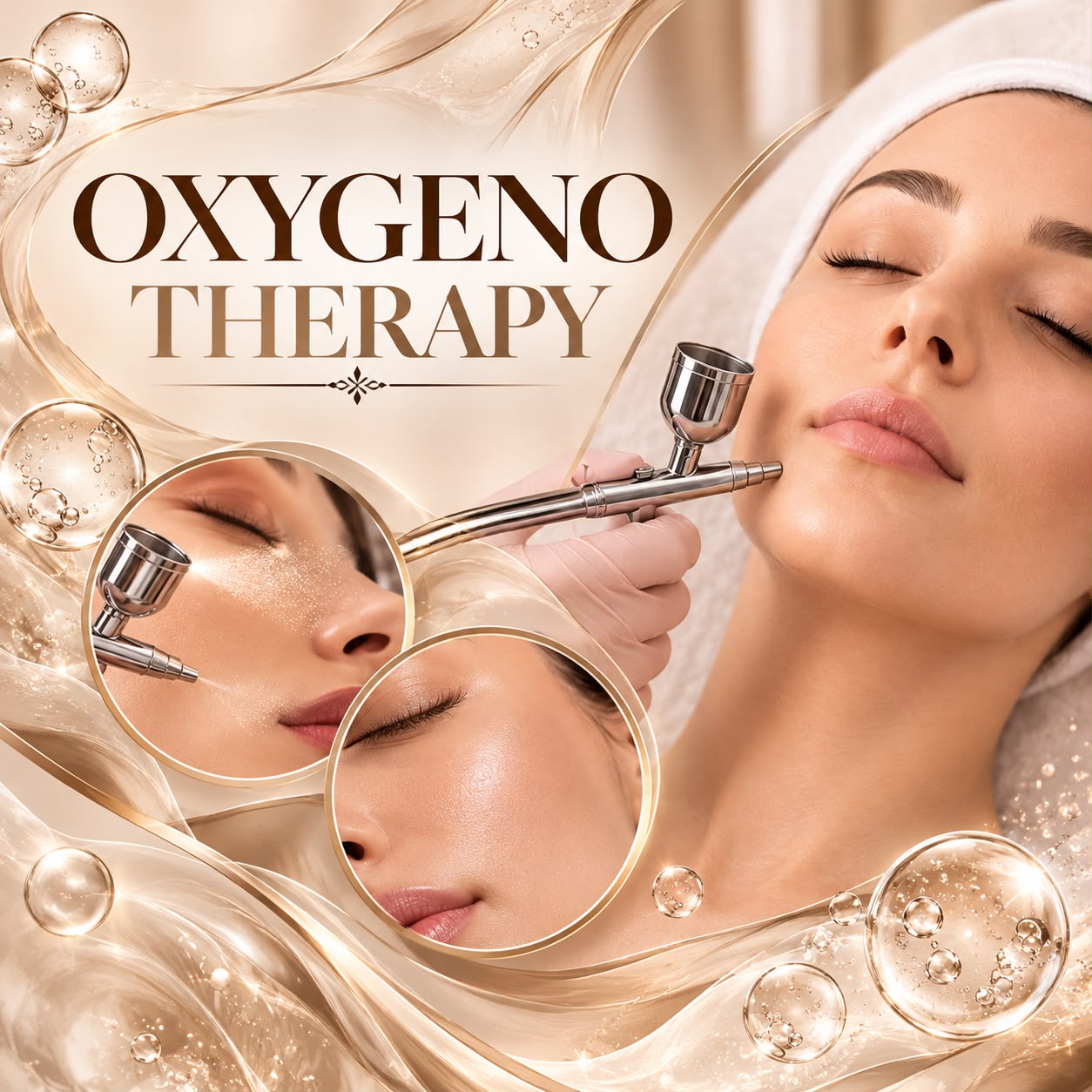 OXYGEN THERAPY