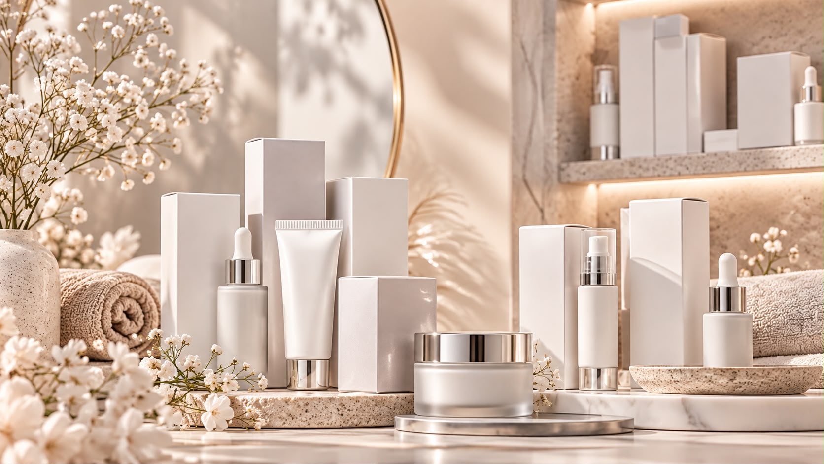 SKINCARE
