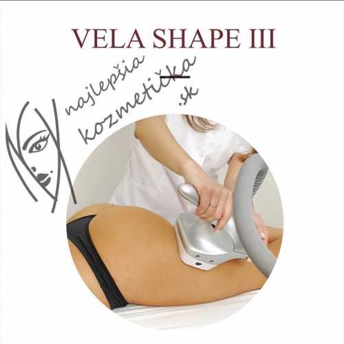 VELA SHAPE